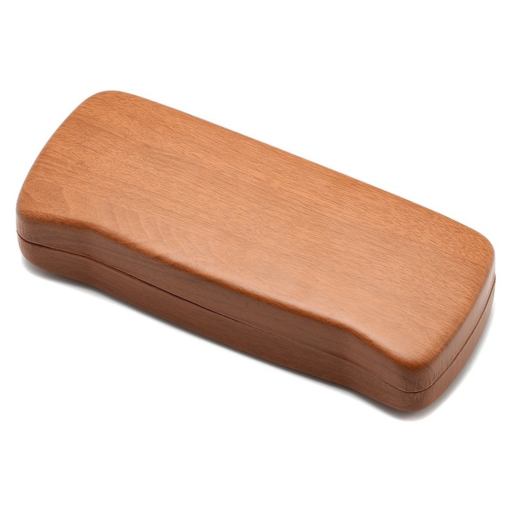 Sunglasses and eyeglasses hard shell case JQ022