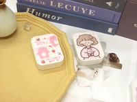 Kit for soft contact lenses (Kits for contact lenses) X5030-1