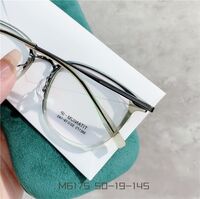 Оправа сверхлёгкая титановая MAMO M6175