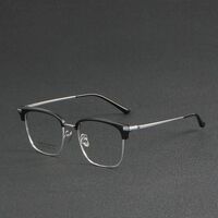 Titanium extralight nylor frames MAMO PT08127