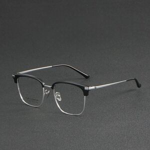 Titanium extralight nylor frames MAMO PT08127