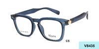 Plastic eyeglasses frame VIZZINI V8435