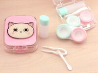 Soft contact lens kit 900猫