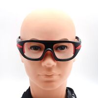 Safety shockproof sports goggles 篮球-036