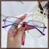 Plastic TR90 glasses DZ9001 Blue ray cut protection