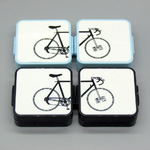 Kit for soft contact lenses HQA808