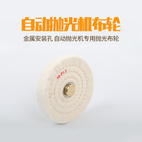 Polishing wheel