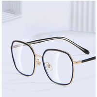 Combined frame (metal + TR90) MAMO S12009