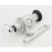 Portable microscope 2035-100倍, magnification: 100X