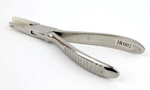 Tool - tongs, pliers for metal frames straightening JR002 钳子