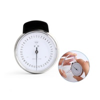 Lens curvature meter, 1.53