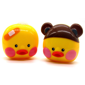 Kit for soft contact lenses Sy8059-8060