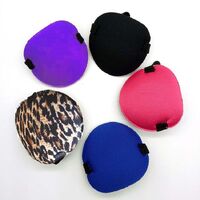 Повязка офтальмологическая на глаз (пират) в индивидуальной картонной коробке 单眼遮盖眼罩带包装