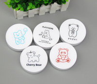 Kit for soft contact lenses (Kits for contact lenses) XF008SB