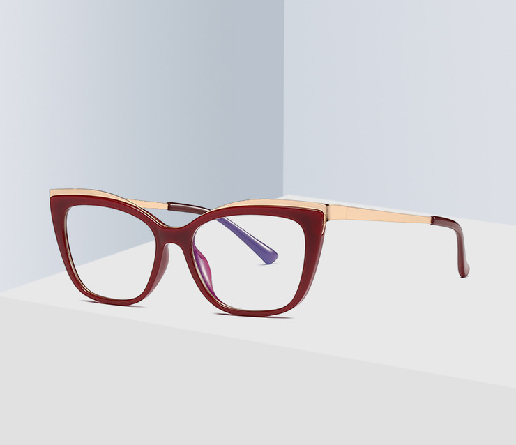 Оправа пластиковая, материал TR-90+CA (флекс!) FOCUS FCS2049