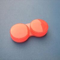 Контейнер для хранения контактных линз SL-295-10