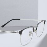 Оправа сверхлёгкая титановая MAMO PT08230