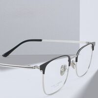 Titanium extralight frames MAMO PT08230