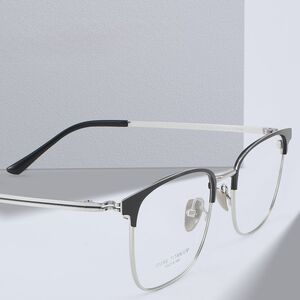 Titanium extralight frames MAMO PT08230
