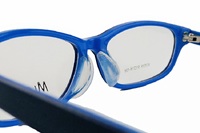 Silicone anti-slip nose pad soft sticker (price for one pair)