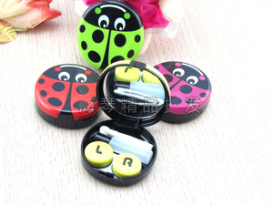 Kit for soft contact lenses HQ2568