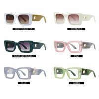 Оправа пластиковая с линзами с защитой UV400 Elit 9184-EL-2