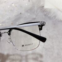 Titanium frames MAMO T2212