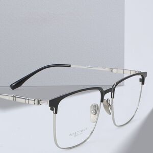 Titanium extralight frames MAMO PT08233