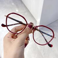 Titanium frames MAMO S11701