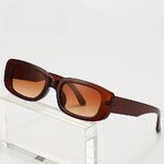 Поляризационные солнцезащитные пластиковые очки с защитой UV400 9071-GT