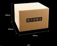 Auto chart projector WZ-3000