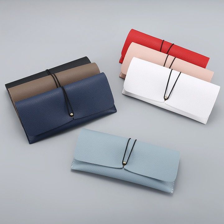 Sunglasses and eyeglasses hard shell case JQ056