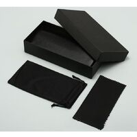 Футляр для очков и солнцезащитных очков + дополнительный комплект HD20220703