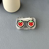 Mini soft contact lens kit W806-13水果系列