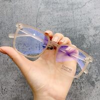 Plastic TR90 Blue Block glasses with blue light protection FENQI F2101