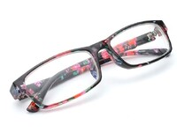 Очки готовые пластиковые 6801