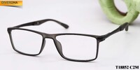 Оправы пластиковые из материала TR-90 (Гриламид) T18852