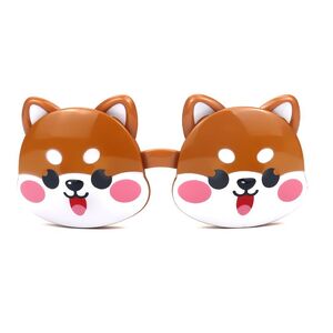 Polarized silicone sunglasses with UV400 protection for kids T32028