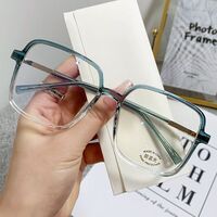 Очки пластиковые TR90 с защитой от синего света Blue Block FENQI F30051