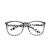 Plastic TR9 glasses anti-pollen with Blue ray cut protection KY103