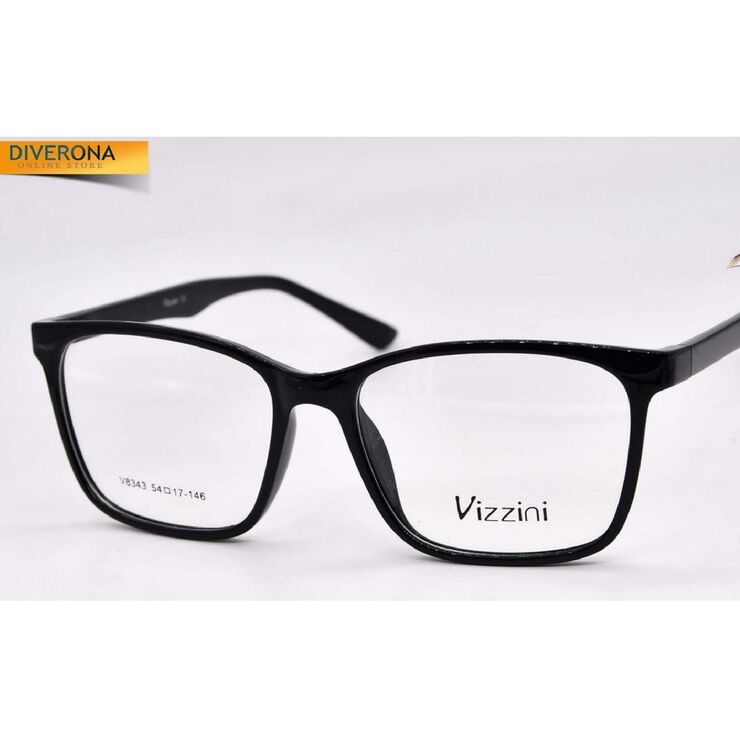 Catalog: plastic frames for glasses Vizzini 2020-4