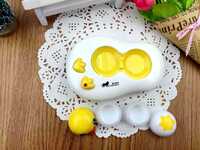 Набор - устройство для очистки мягких контактных линз (A set for cleaning soft contact lenses) HL-700