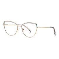 Metal Blue Blocker frames for glasses More FCS3119