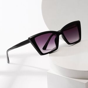 Plastic sunglasses with square frame for men Elit BZ3242-EL