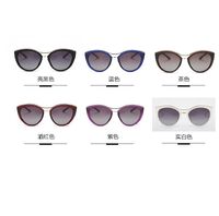 Polarized sunglasses KY8527