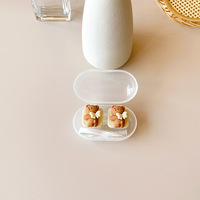 Мини набор для мягких контактных линз (Kits for contact lenses) PPX35