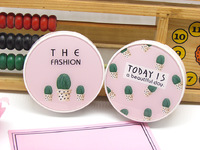 Kit for soft contact lenses (Kits for contact lenses) XF-008-01