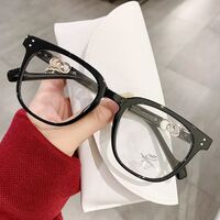 Plastic TR90 Blue Block glasses with blue light protection FENQI F8088