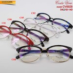 Combined plastic eyeglass frames Costa Viva CV0025