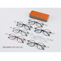 TR90 plastic frame MAMO BR10008